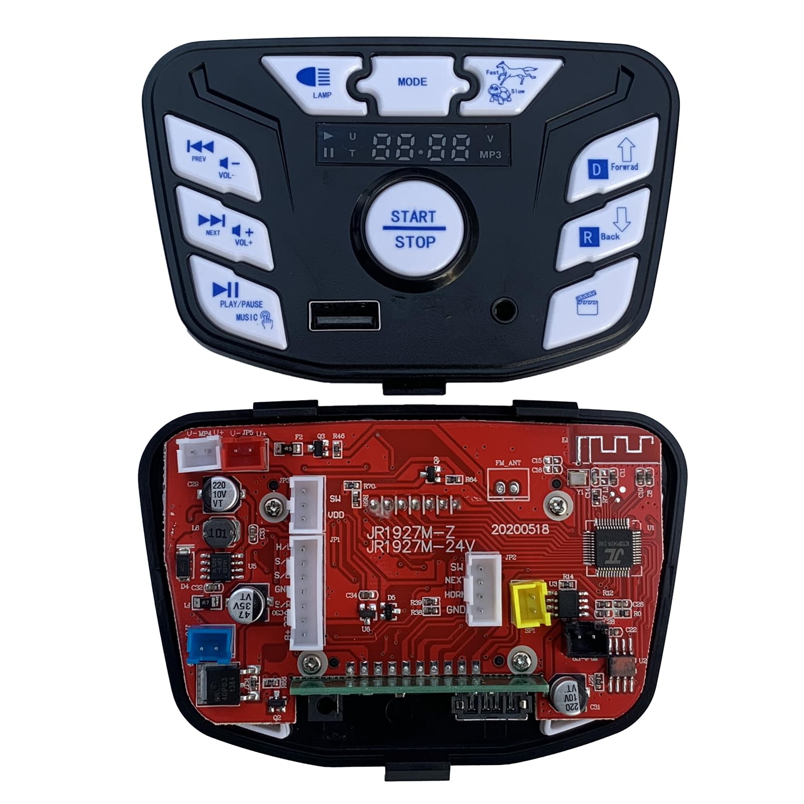 Hart circuit RC 127cm ジュニア用 Hart circuit RC 127cm ジュニア用